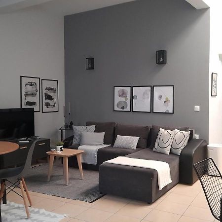 Apt22 Stylish Apartment Close Of Heraklion Center Heraklion (Crete) Exterior foto