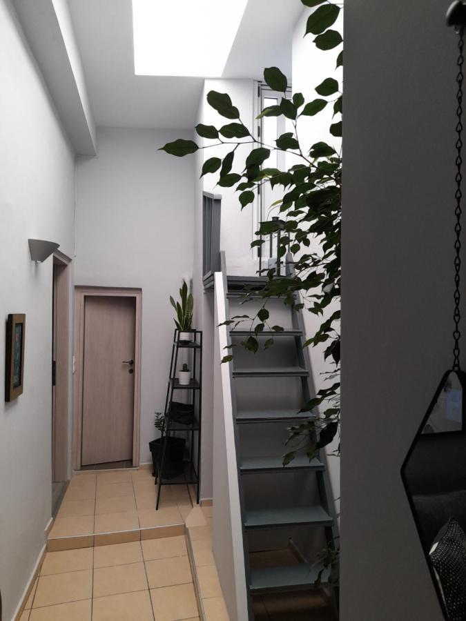 Apt22 Stylish Apartment Close Of Heraklion Center Heraklion (Crete) Exterior foto