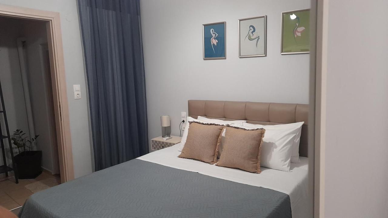 Apt22 Stylish Apartment Close Of Heraklion Center Heraklion (Crete) Exterior foto