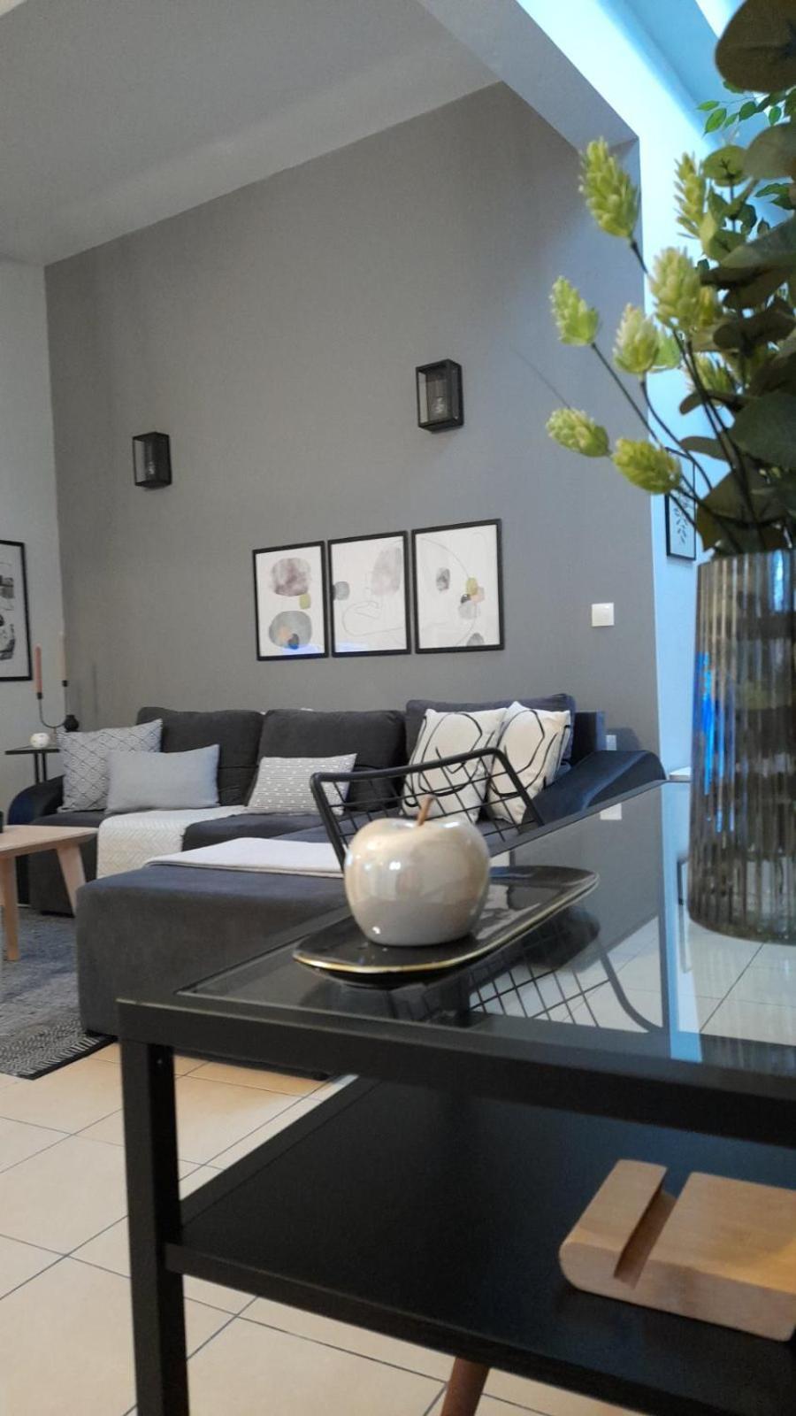 Apt22 Stylish Apartment Close Of Heraklion Center Heraklion (Crete) Exterior foto